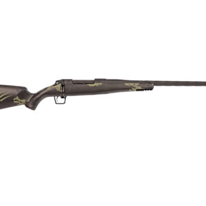 FIERCE FIREARMS TWISTED ROGUE 308W BLK/FOR 20"