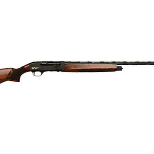 GFORCE ARMS GF1 REFUGE 12/28 BLK/WD 4+1