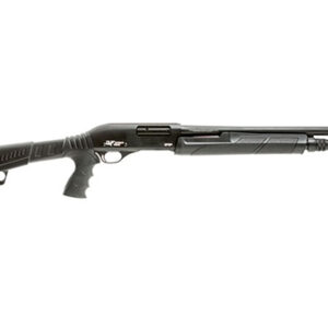 GFORCE ARMS GF2P 12/18.5 BLK 7+1 HIGH-CAP