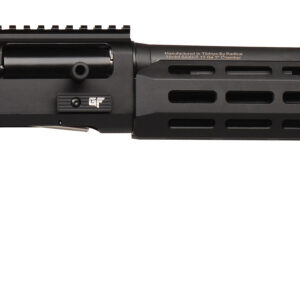 GFORCE ARMS GF4 12/18.5 BLACK 5+1 M-LOK