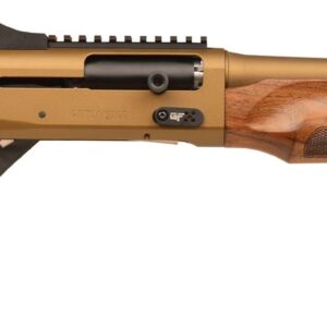GFORCE ARMS GATLANDER 12/18.5 BRZ/WD 5+1