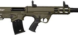 GFORCE ARMS GFY1 12/18.5 ODG/BLK 5+1