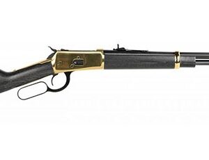 HERITAGE MANUFACTURING 92 357MAG GLD/WD 18" 8+1