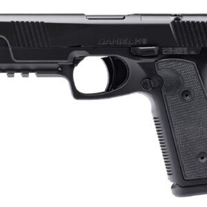 DANIEL DEFENSE DDH9 COMPACT 9MM 4.28" 15+1