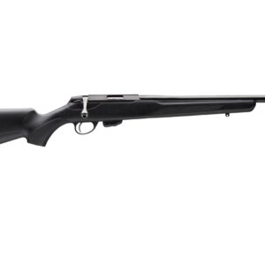 TIKKA T1 22LR 16" BLK 10+1