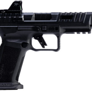 CANIK SFX RIVAL 9MM BLK 18+1 5" MO1