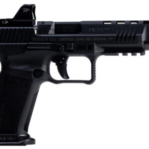 CANIK METE SFX 9MM BLK 20+1 5.2" MO1