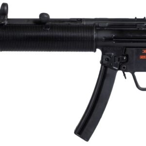 CENTURY ARMS AP5SD 9MM BLK 5.75 30+1