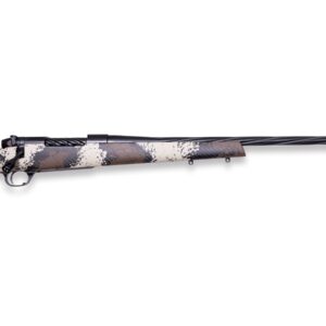 WEATHERBY MARK V HIGH COUNTRY 243WIN   #