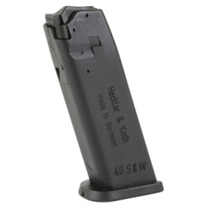 HECKLER AND KOCH (HK USA) MAGAZINE USP40 40S&W 13RD RF