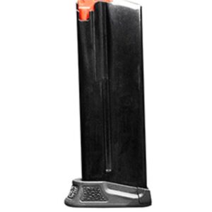 HECKLER AND KOCH (HK USA) MAGAZINE CC9 9MM 12RD EXT