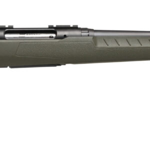 SAVAGE ARMS AXIS 2 CPT 6.5CR BL/GRN 20"