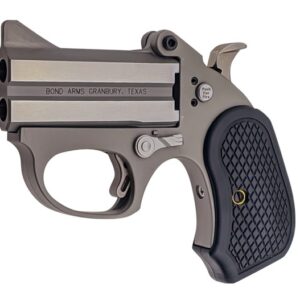 BOND ARMS HONEY-B 380ACP SS 3" EXT GRPS