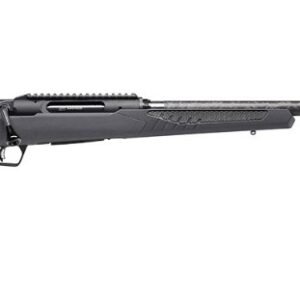 SAVAGE ARMS IMPULSE DRIVEN HUNTER 300WIN #