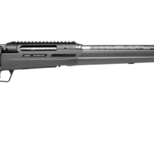 SAVAGE ARMS IMPULSE KLYM 6.5PRC CRBN 24"