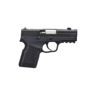 KAHR ARMS X9 9MM BLK 3.54" 10+1 OR PORT