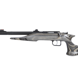 KEYSTONE SPORTING ARMS CHIPMUNK PSTL 22MAG BL/LAM TB