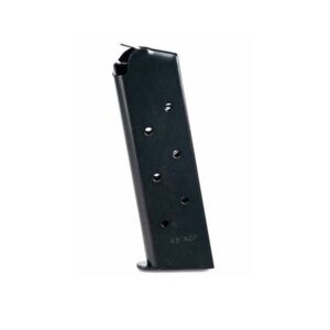 KIMBER MAG 1911 45ACP 7RD BLUE