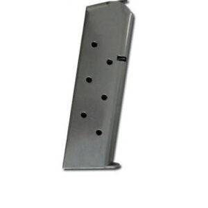 KIMBER MAG 1911 45ACP 8RD S/S