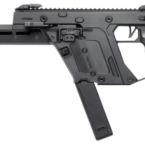 KRISS USA VECTOR CRB G3 9MM 16" BLK 40+1