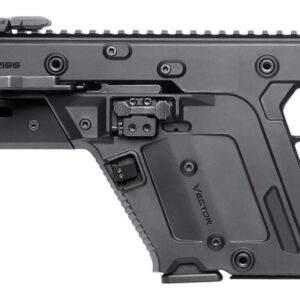 KRISS USA VECTOR CRB G3 9MM 16" BLK 10+1
