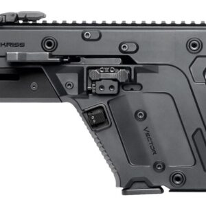 KRISS USA VECTOR CRB G3 10MM 16" BLK CA
