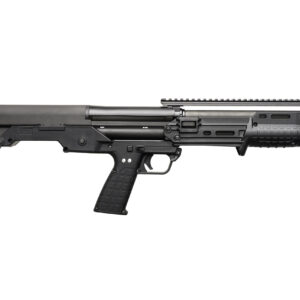 KELTEC KS7 GEN2 12/18.5 6+1 BLK