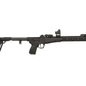 KELTEC SUB-2K DEFENDER 9MM G19 BLK