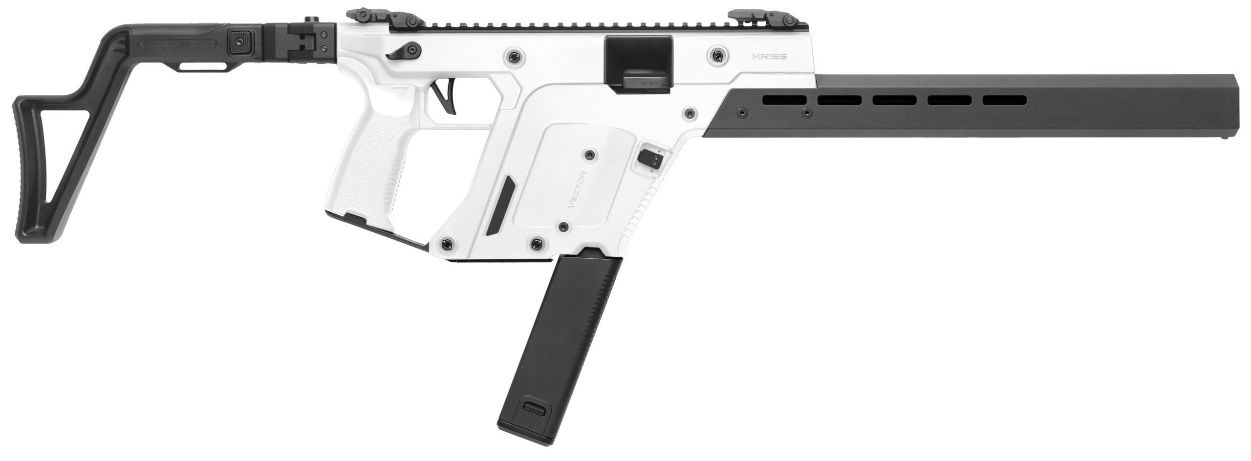 KRISS USA VECTOR CRB G3 10MM ALP 33+1 16