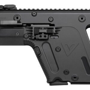 KRISS USA VECTOR CRB 22LR 16" BLK 10+1