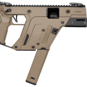 KRISS USA VECTOR SDP G3 9MM 5.5" FDE