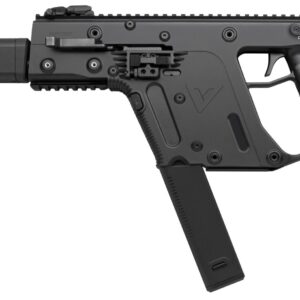 KRISS USA VECTOR CRB G2 9MM 16" BLK 40+1