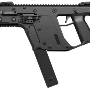 KRISS USA VECTOR SDP G2 9MM 5.5" BLK
