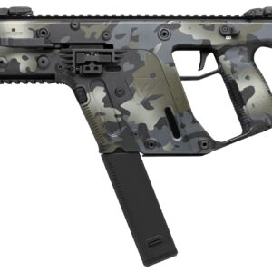 KRISS USA VECTOR SDP G2 9MM 5.5" MC BLK