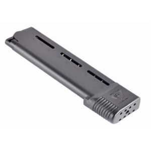 WILSON COMBAT MAG 1911 45ACP 10RD FS BL ET