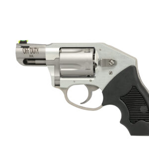 CHARTER ARMS CHARTER OFF DUTY 38SPC ALUM 2"