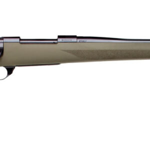 HOWA HOGUE 243WIN GRN 22" TB