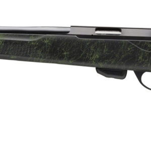 TIKKA T1X RGHTCH 22LR 16" EMRLD LH