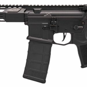 SIG SAUER M400 SDI 5.56MM BLK 11" 30+1