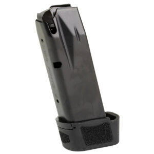 CANIK MAG MC9 15RD 9MM FULL EXT BLK