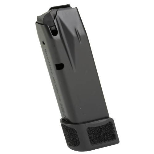 CANIK MAG MC9 15RD 9MM BLK