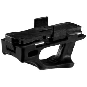 MAGPUL RANGER FLOORPLATE LOOP 3PK BLK