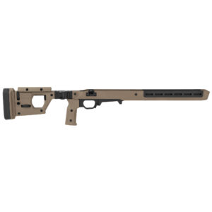 MAGPUL PRO 700L CHASS REM 700 LA FDE