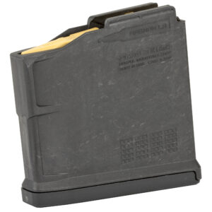 MAGPUL PMAG 5 AC L 300WIN 5RD BLK