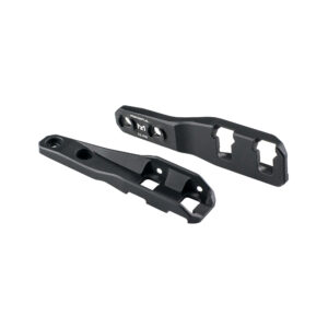 MAGPUL M-LOK ETND CANT SCOUT MNT BLK