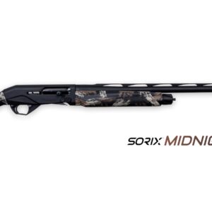 WEATHERBY SORIX MIDNIGHT MARSH 20/28 3"