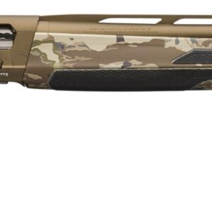 BROWNING MAXUS II WW AURIC 12/28 3.5"