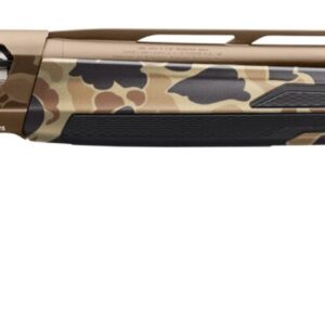 BROWNING MAXUS II WW VTAN 12/26 3.5"