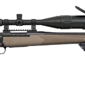 MOSSBERG PATRIOT NIGHTTRAIN I 6.5CR FDE