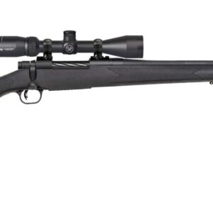 MOSSBERG PATRIOT 25-06 BL/SYN VORTEX